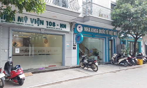 Thanh Hóa siết chặt quản lý đối với hoạt động dịch vụ thẩm mỹ