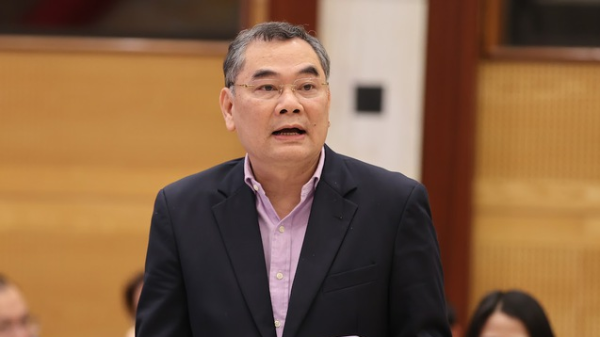 Trung tướng Tô Ân Xô: Điều tra sai phạm ở các trung tâm đăng kiểm đã khởi tố 379 bị can