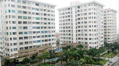$5bln credit package for social housing development introduced
