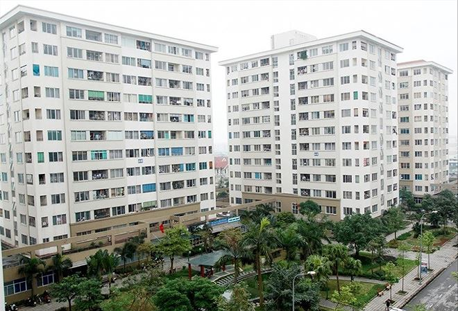 $5bln credit package for social housing development introduced
