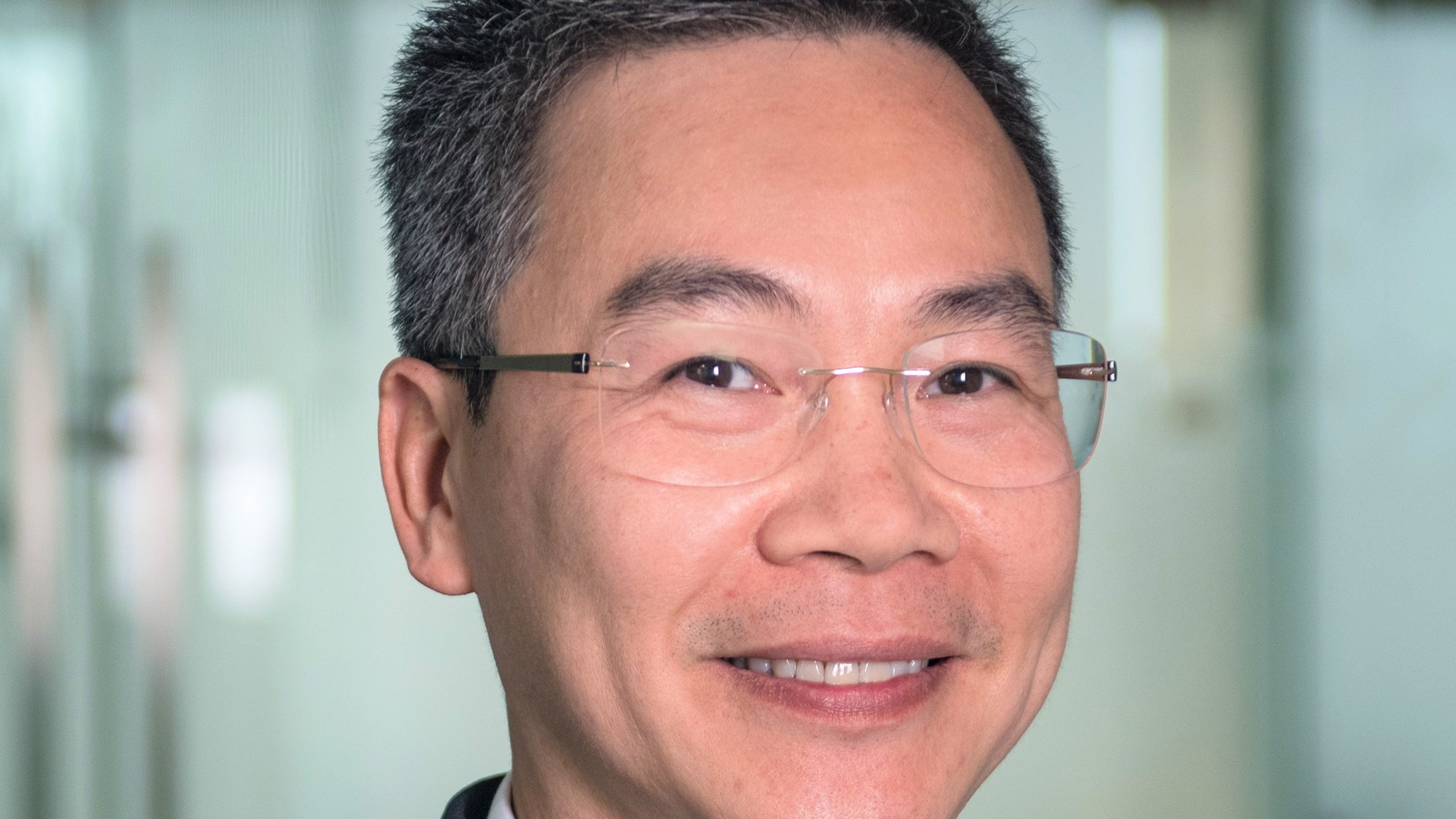 CEO Tập đoàn Nam Long, Trần Xuân Ngọc: “Đi qua biến động, tư duy phát triển hiệu quả luôn là tiêu chí ưu tiên để doanh nghiệp duy trì cầu trúc tài chính ổn định”.