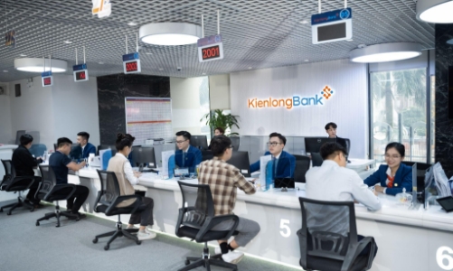 KienlongBank thay đổi nhân sự chuẩn bị cho nhiệm kỳ Hội đồng quản trị mới