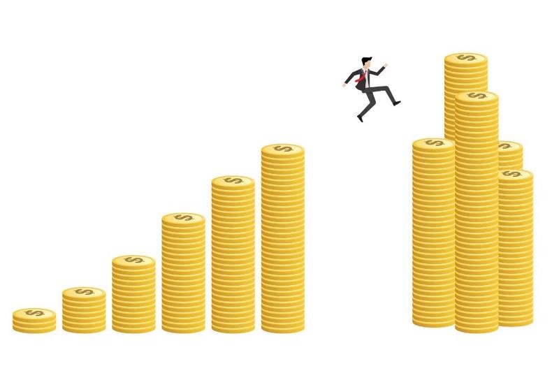 Escaping the middle-income trap