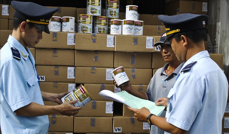 Nhiều doanh nghiệp nêu khó khăn trong quá trình thực hiện kiểm tra chuyên ngành (ảnh minh họa)