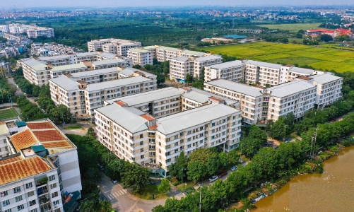 Doanh nghiệp đề xuất cơ chế ưu đãi hơn nữa cho dự án nhà ở xã hội