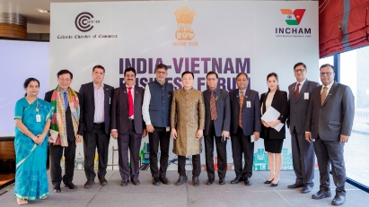 Calcutta businesses seek trade and investment opportunities in Vietnam