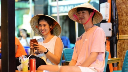 South Korea leads in foreign visitors to Hanoi in 2M