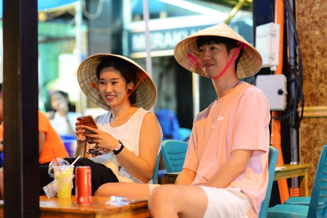 South Korea leads in foreign visitors to Hanoi in 2M