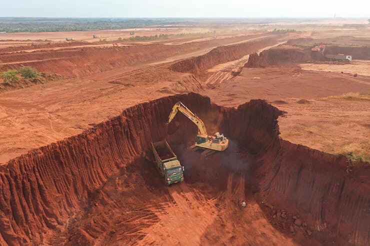 ACV kiến nghị nới thời gian thực hiện hợp đồng gói thầu thi công xây dựng và lắp đặt thiết bị công trình nhà ga hành khách từ 33 tháng lên 39 tháng.