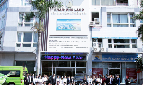 Huy động trái phiếu lãi suất 12,5%, An Khải Hưng mới thanh toán được 2 tỷ trong gần 180 tỷ đồng nợ