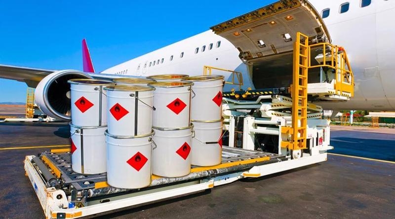 Freight transport up 27.8% in February