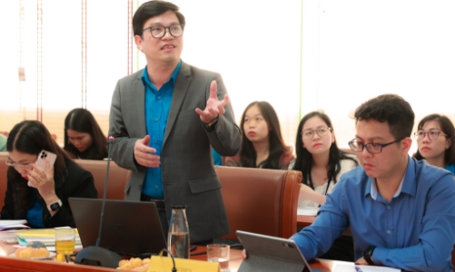 Công nhân mong “đi làm đủ sống”, có tích lũy phòng khi mất việc