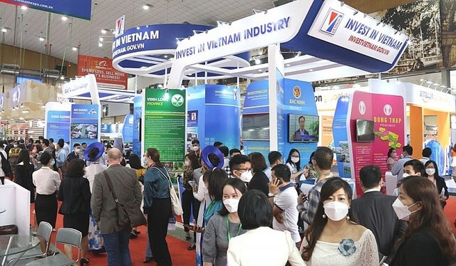 Vietnam Expo 2023 set for Hanoi in April