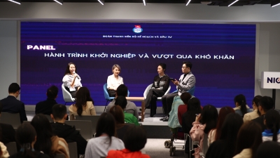 Women’s Innovation Forum 2023 held