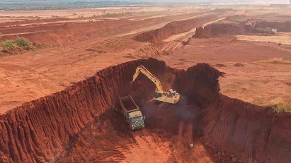 More time sought for construction of Long Thanh airport terminal