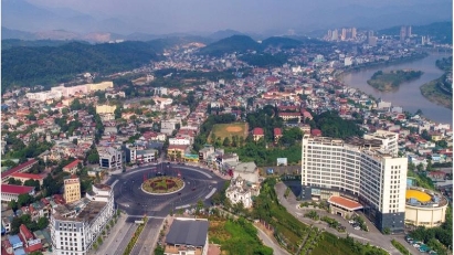 Lao Cai sets up taskforces to support enterprises