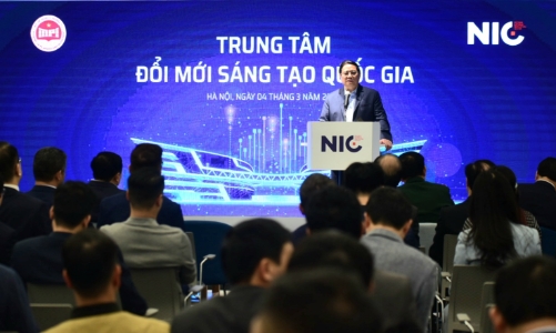 Thủ tướng: “Trung tâm Đổi mới sáng tạo quốc gia Việt Nam phải là nơi hội tụ trí tuệ, lan tỏa lợi ích”