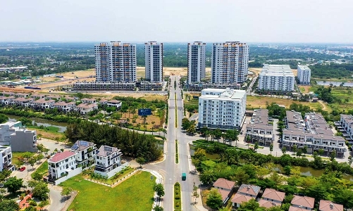 Kiến nghị chưa đánh thuế chuyển nhượng nhà đất thứ 2 trở lên