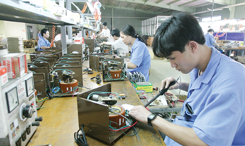 Chính sách đánh giá kỹ năng nghề: Lấy con người làm trung tâm