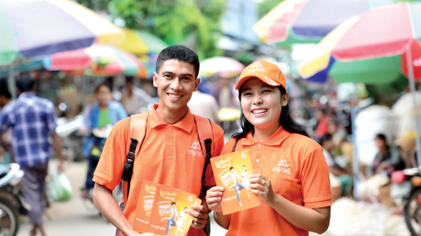 Doanh nghiệp số Việt ra nước ngoài: Câu chuyện của những “cánh chim đầu đàn”