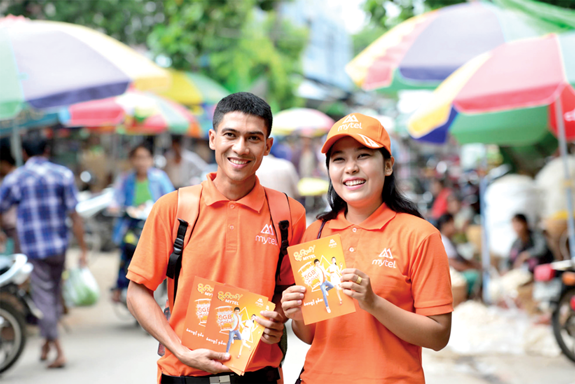 Khoảng 10 năm (2008-2018) Viettel đã mở được 10 thị trường. Năm Đến nay, doanh thu dịch vụ khối nước ngoài của Viettel lần đầu tiên đạt gần 3 tỷ USD.