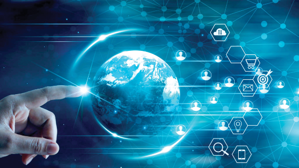 Chiến dịch hỗ trợ doanh nghiệp công nghệ số ra nước ngoài