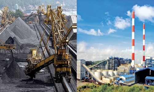 Đảm bảo đủ than cho sản xuất điện, đạm để phục vụ phát triển kinh tế đất nước