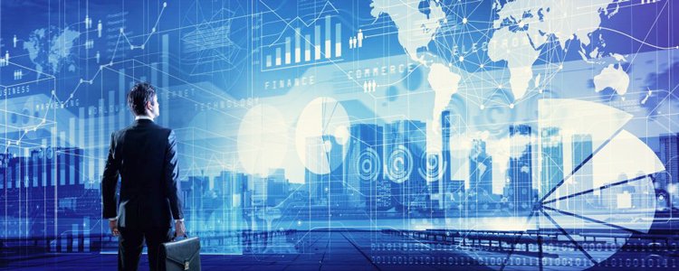 Cơ hội thị trường đang mở ra rất lớn với c&aacute;c doanh nghiệp cung cấp c&aacute;c sản phẩm dịch vụ c&ocirc;ng nghệ số Việt Nam.