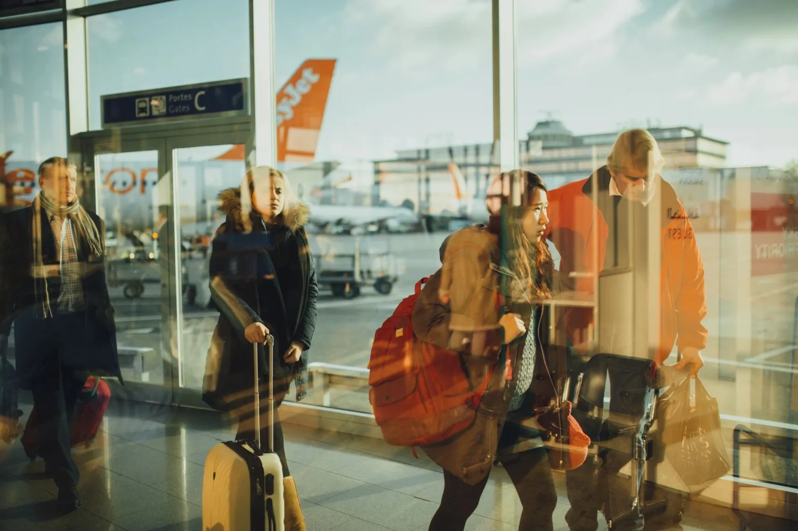 Sắp tới, những khách du lịch từ các nước như Mỹ, Canada hay châu Âu không có visa để nhập cảnh vào Anh sẽ phải đóng phí. 