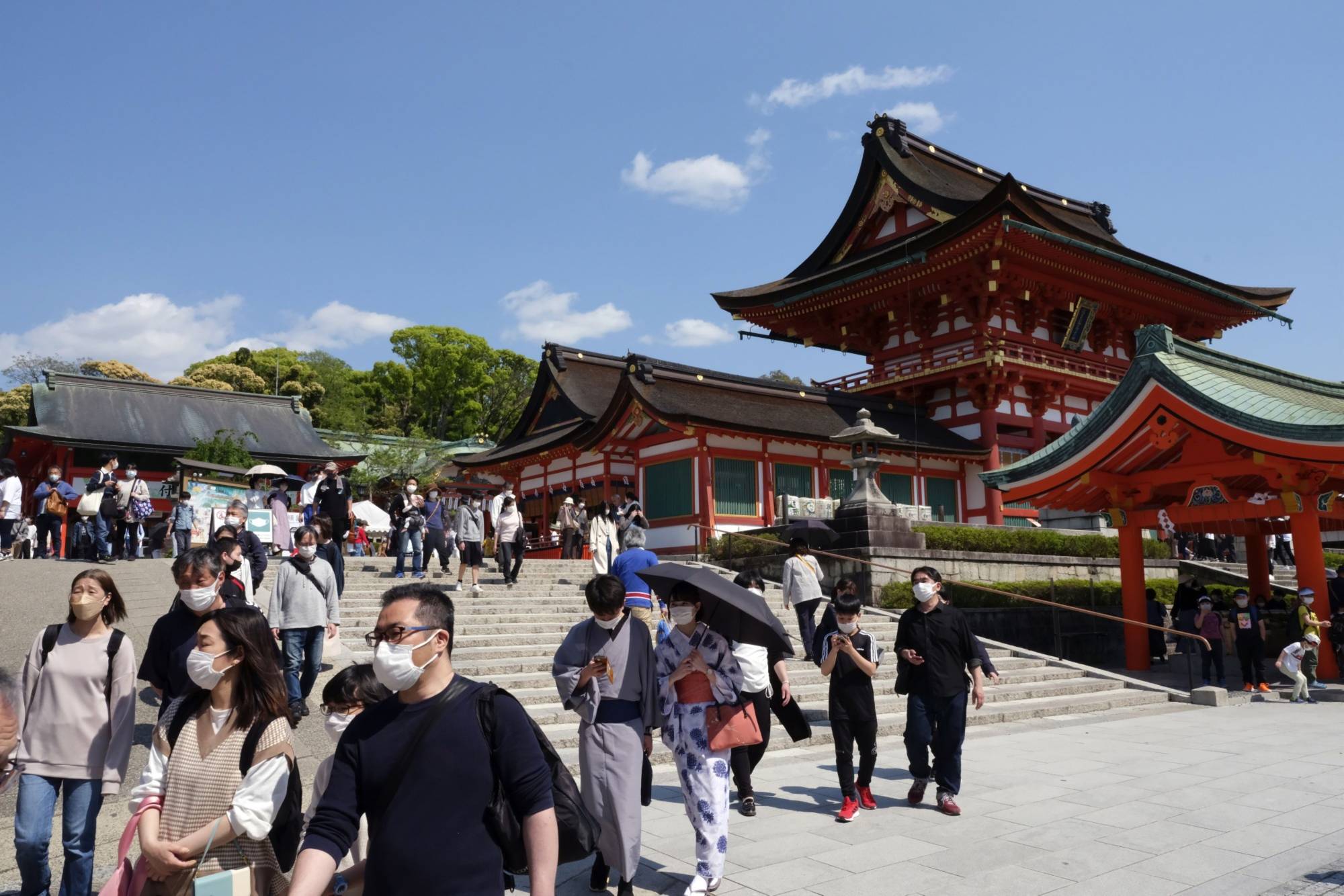 Ảnh: The Japan Times