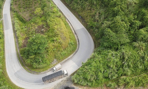 Rà soát kỹ nguồn lực để xây cao tốc Bắc Kạn – Cao Bằng trước năm 2025