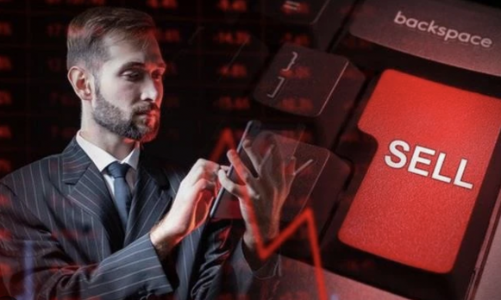 Nếu vốn ngoại tiếp tục rút ròng mạnh, VN-Index có thể rớt về 980 điểm?