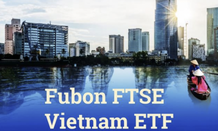 Fubon FTSE sẽ mua mới hàng chục triệu cổ phiếu SSB, EIB và KDC