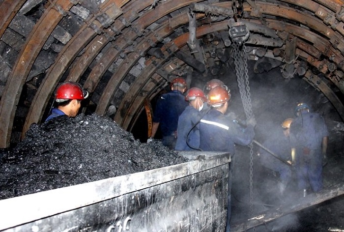 Doanh nghiệp cung cấp than chịu tr&aacute;ch nhiệm to&agrave;n diện nếu kh&ocirc;ng cung cấp đủ than.