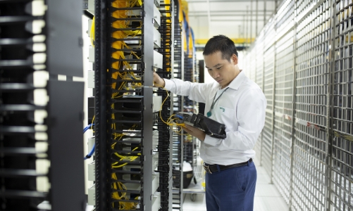 Thị trường Cloud Việt Nam sẽ đạt mốc tỷ USD vào năm 2025