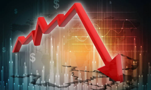 Thị trường tài chính đang quay về thời kỳ “đi một chân”?