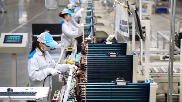 Đài Loan dẫn đầu các thị trường tiếp nhận lao động Việt 2 tháng đầu năm