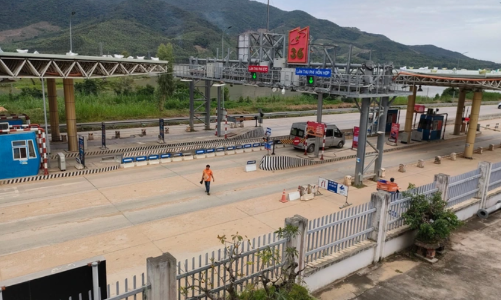 Bình Định đề nghị dừng thu phí BOT các tuyến hư hỏng nặng chưa sửa chữa, Bộ Giao thông vận tải nói gì?
