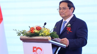 Vietnam & Japan discuss economic cooperation