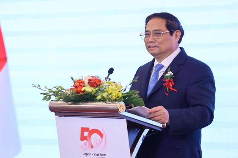 Vietnam & Japan discuss economic cooperation