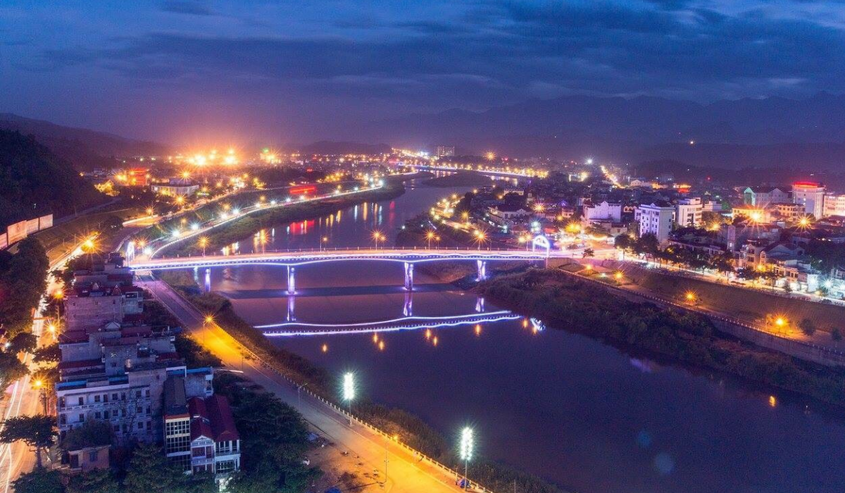Lào Cai đặt mục tiêu có 16.000 doanh nghiệp vào năm 2030