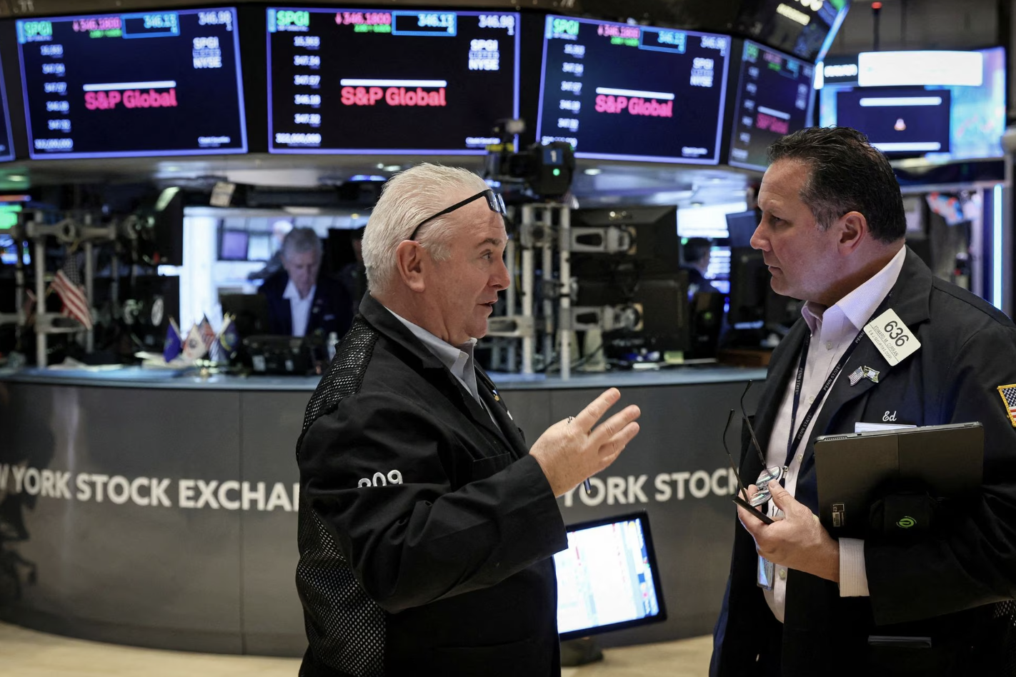 Ảnh minh hoạ - Ảnh: Reuters.