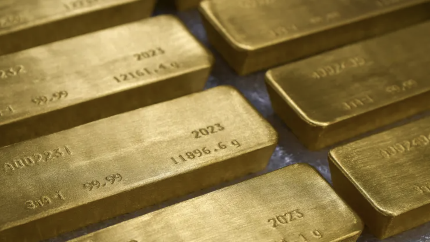 Ảnh minh hoạ - Ảnh: Reuters.