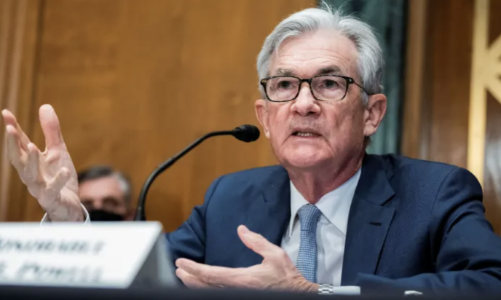 Nhà đầu tư chờ điều gì từ 2 buổi điều trần tuần này của Chủ tịch Fed?