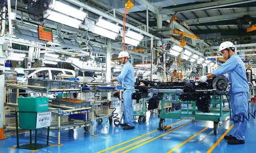 Tìm giải pháp thúc đẩy sản xuất, tiêu dùng trong bối cảnh kinh tế thế giới còn bất ổn