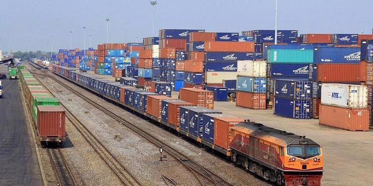 Transport ministry to review inland port development plan