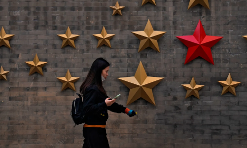 Đặt mục tiêu tăng trưởng thấp nhất nhiều thập kỷ, Trung Quốc bắt đầu kỷ nguyên thận trọng?