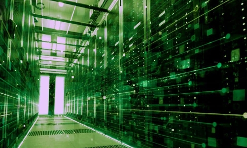 Thách thức xây dựng trung tâm dữ liệu xanh trong thời đại Internet vạn vật