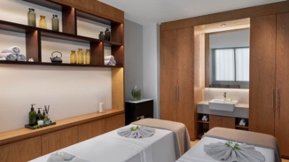 Alma Resort’s Le Spa introduces pampering menu for youngsters