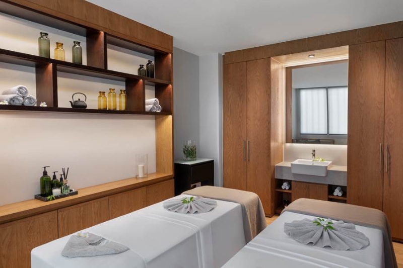 Alma Resort’s Le Spa introduces pampering menu for youngsters